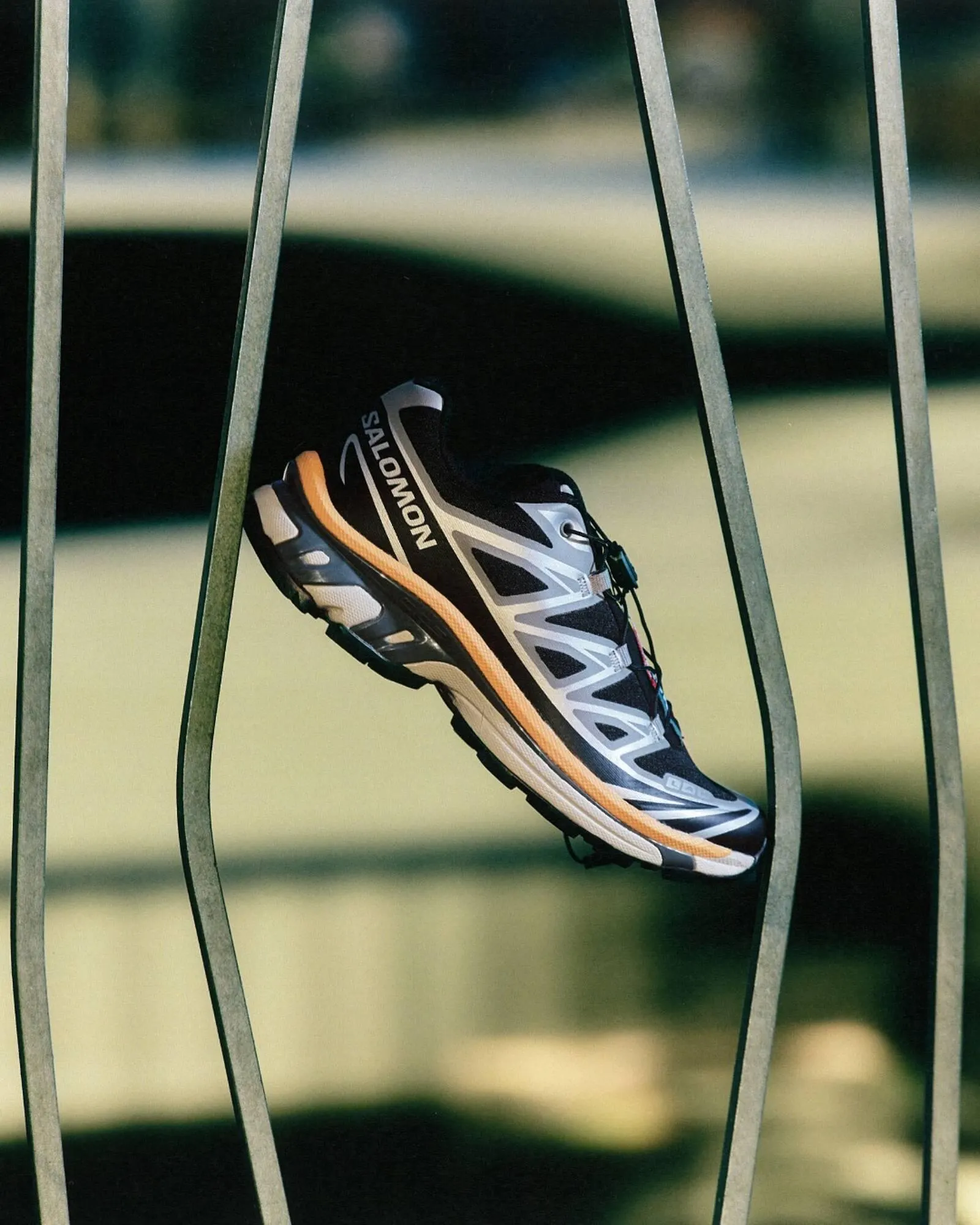 Catálogo de Folleto Foot Locker 20 de marzo al 2 de abril 2025 - Página 1