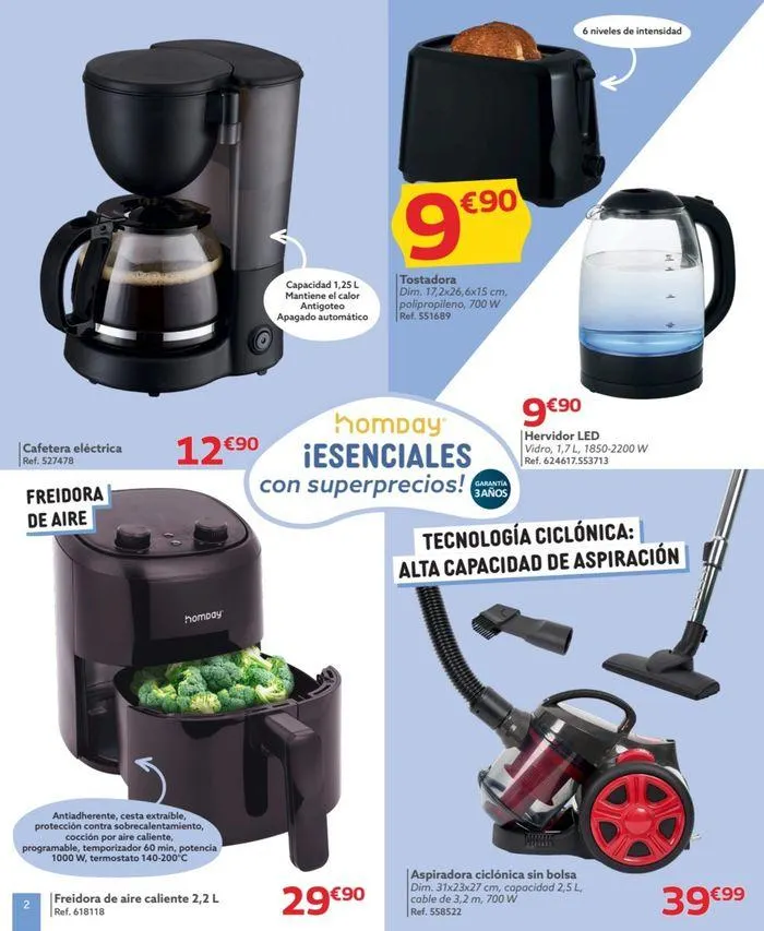 Catálogo de Catálogo GiFi 23 de septiembre al 30 de septiembre 2024 - Página 9