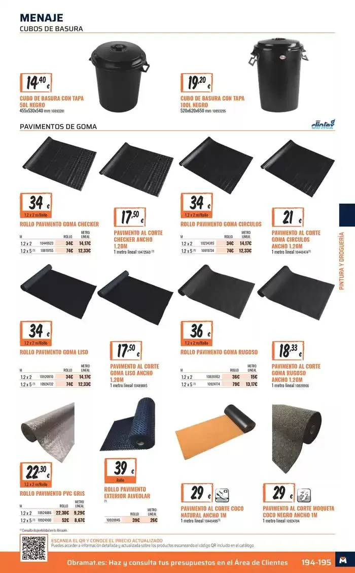 Catálogo de Catálogo 2025 Lleida 1 de enero al 31 de diciembre 2025 - Página 63