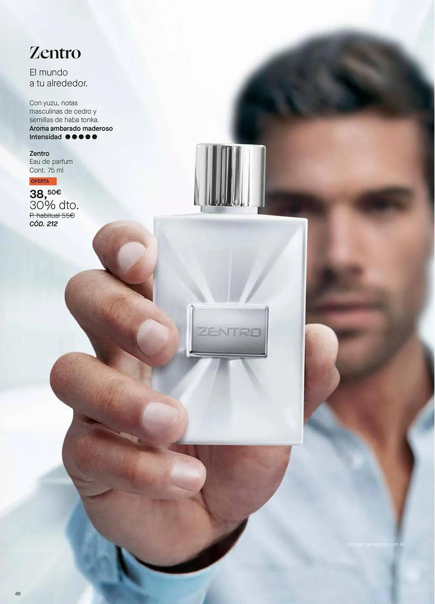 Catálogo de Folleto Yanbal 23 de junio al 18 de julio 2025 - Página 48