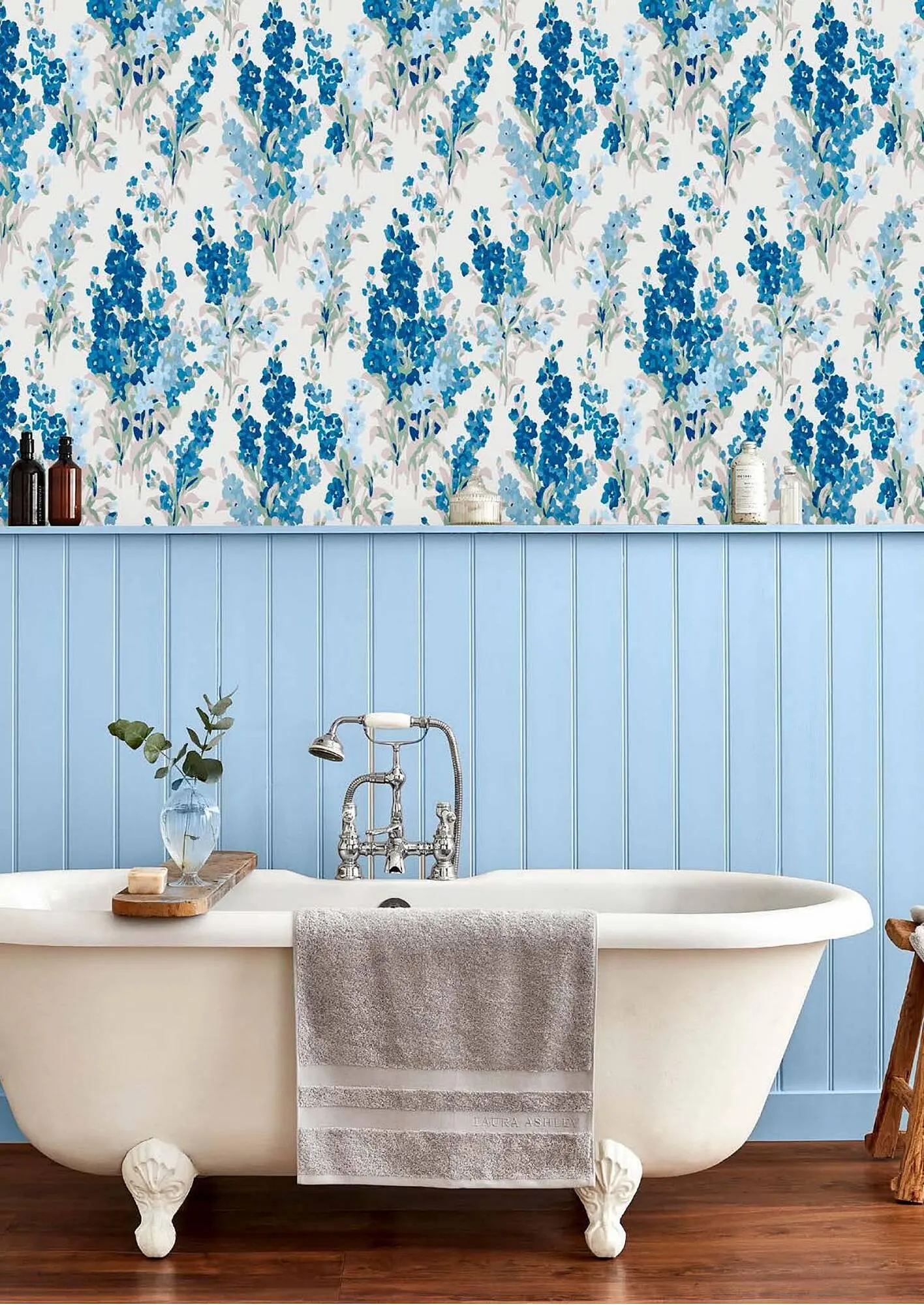 Catálogo de Folleto Laura Ashley 20 de julio al 31 de julio 2023 - Página 43