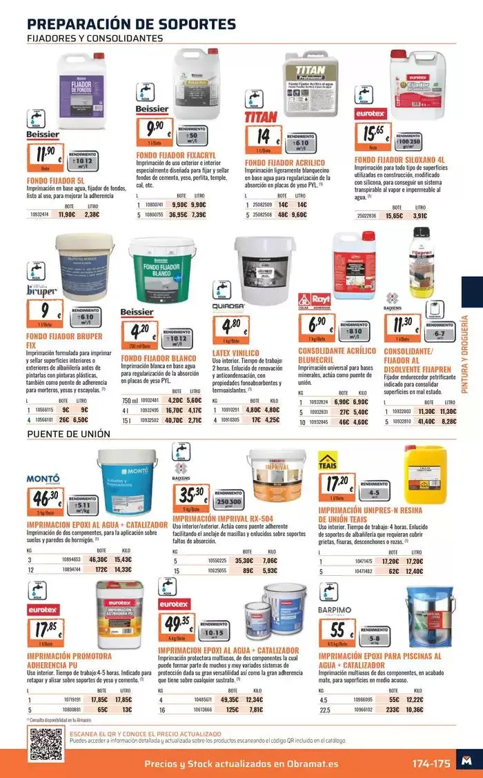 Catálogo de Catálogo 2025 Lugo 1 de enero al 31 de diciembre 2025 - Página 175