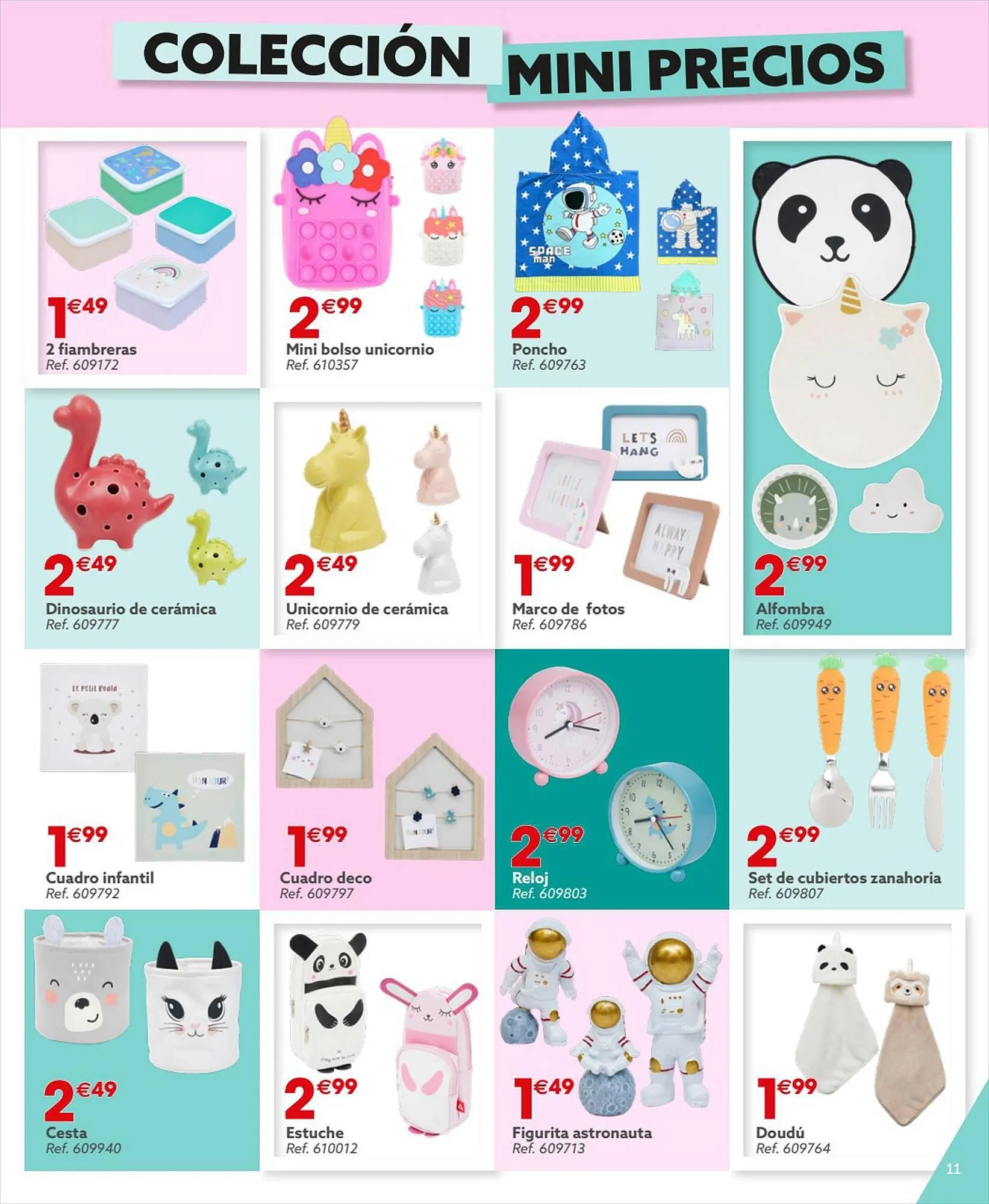 Catálogo de Catálogo GiFi 31 de mayo al 31 de julio 2023 - Página 11