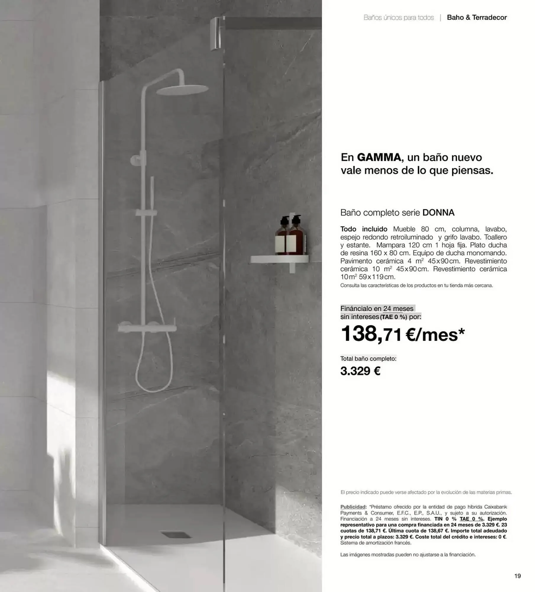 Catálogo de Folleto Grup Gamma 2 de enero al 31 de agosto 2025 - Página 100