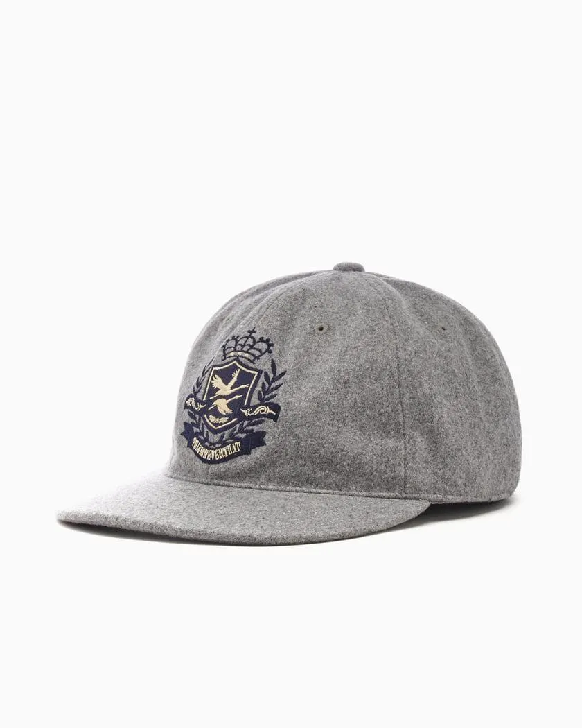 thisisneverthat® Wool Crest Unisex Cap