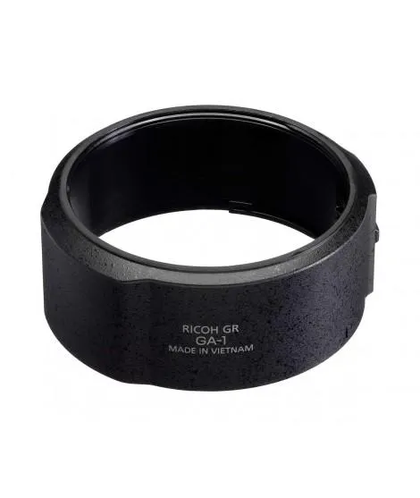 Adaptador GA-1 para la Ricoh GR III