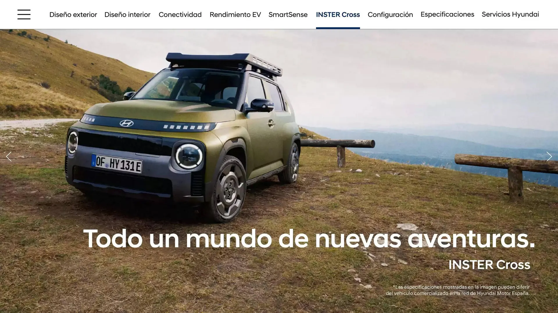 Catálogo de Folleto Hyundai 23 de enero al 23 de enero 2026 - Página 21