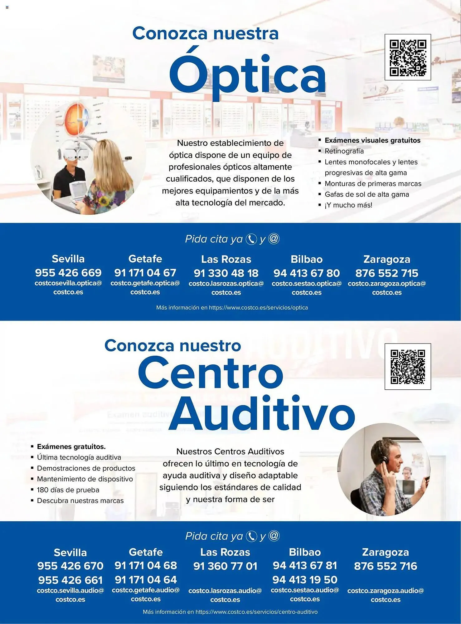 Catálogo de Catálogo Costco 19 de marzo al 31 de mayo 2026 - Página 4