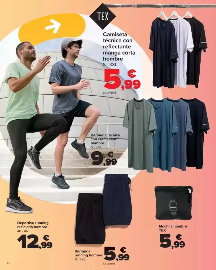 Catálogo de OCIO 26 de marzo al 27 de abril 2025 - Página 6