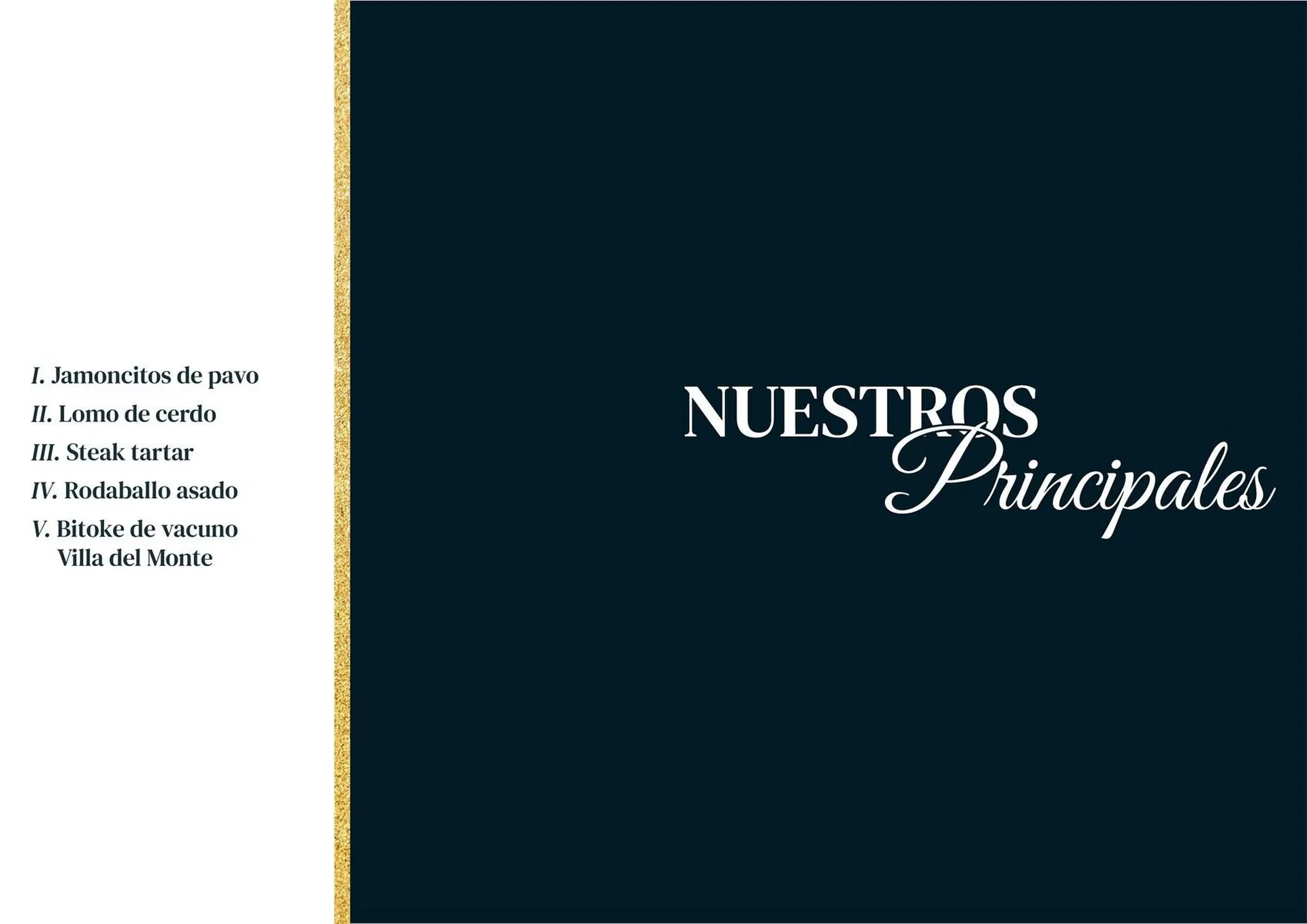 Catálogo de Folleto Alcampo 15 de diciembre al 31 de diciembre 2025 - Página 8