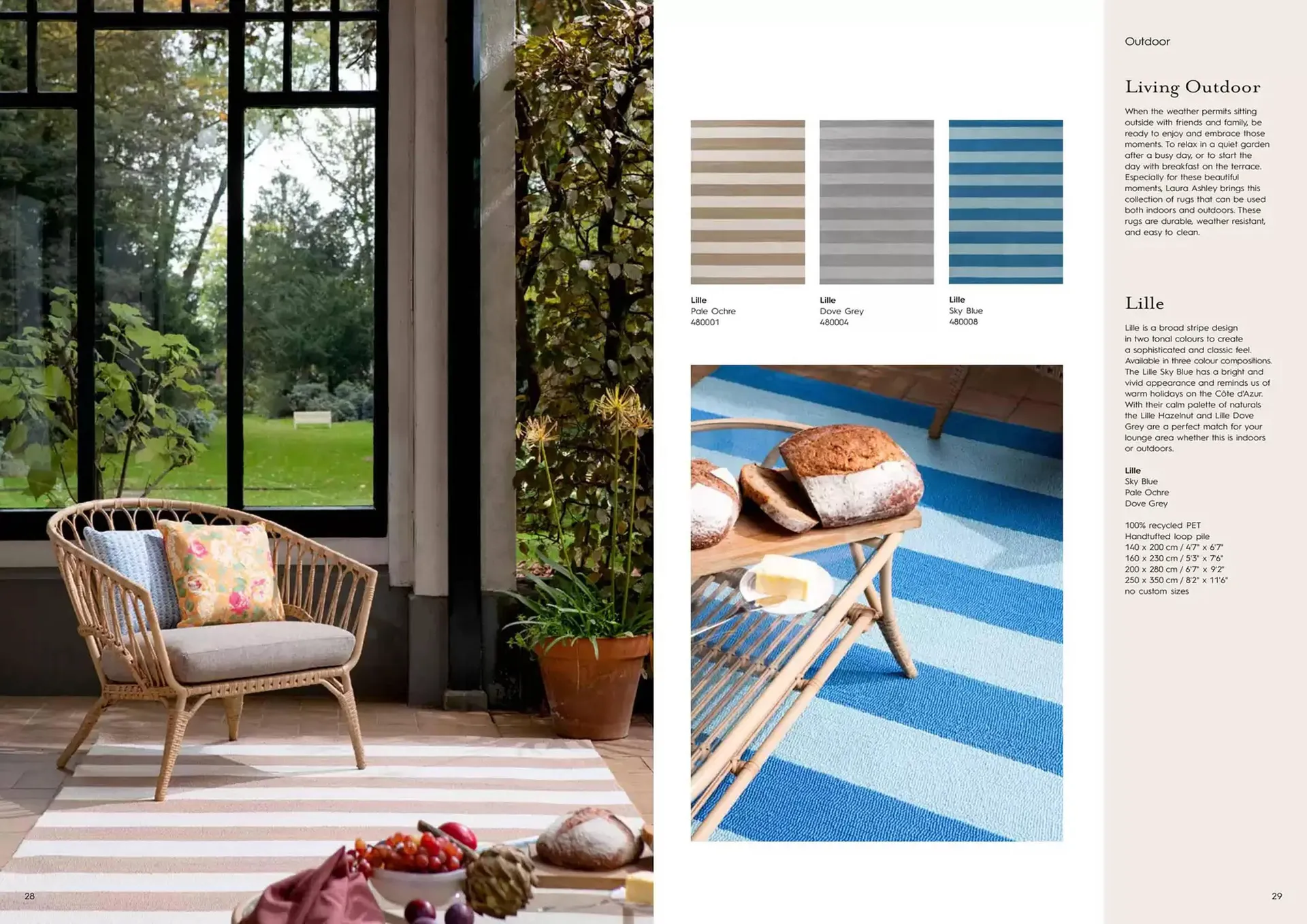 Catálogo de Folleto Laura Ashley 13 de febrero al 31 de octubre 2025 - Página 16