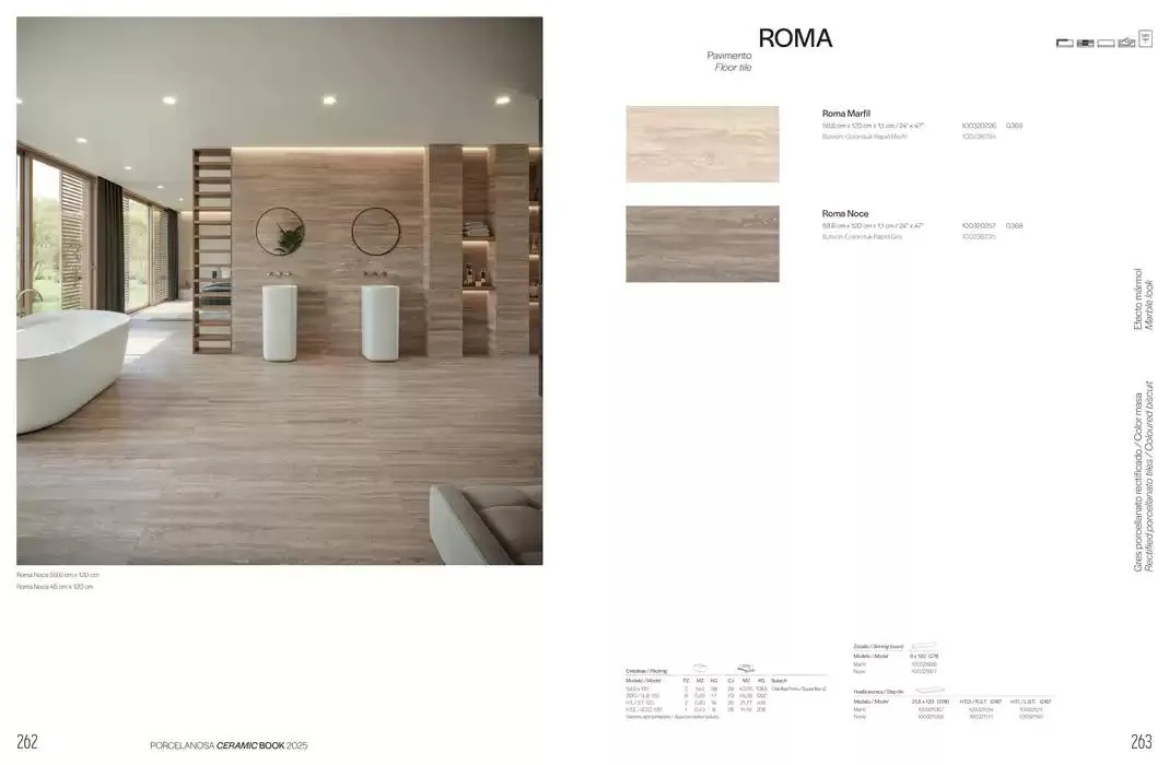 Catálogo de Ceramic Book 2025 6 de febrero al 31 de diciembre 2025 - Página 133