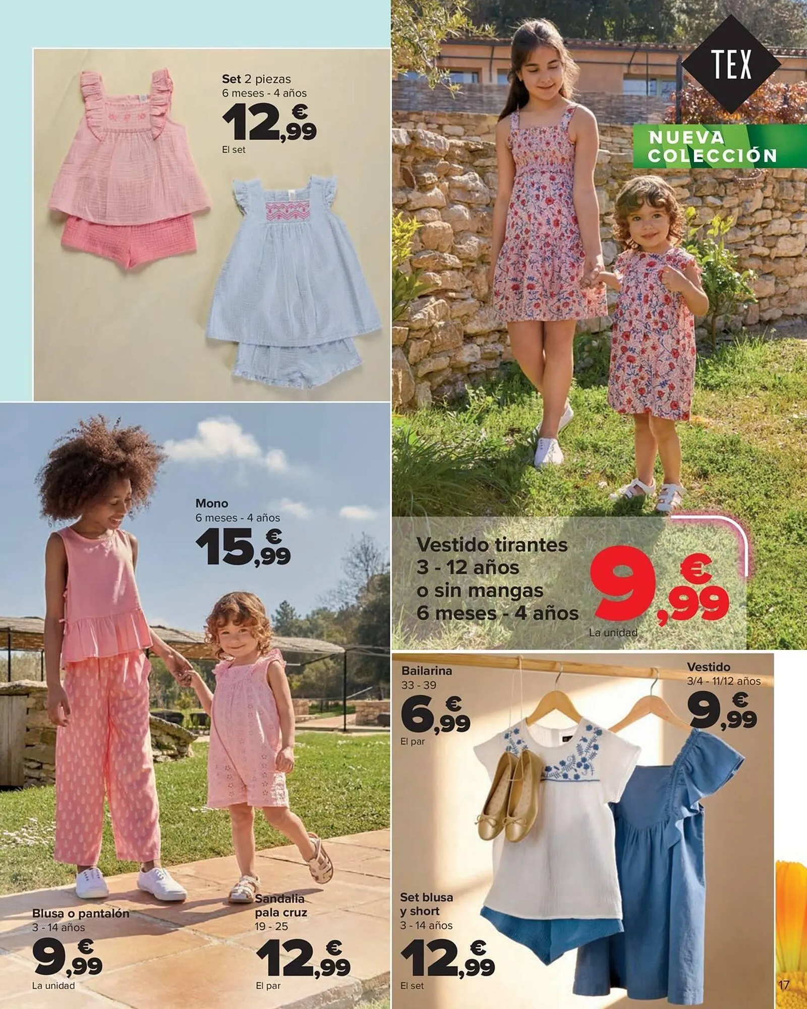 Catálogo de Folleto Carrefour 8 de abril al 14 de mayo 2026 - Página 17