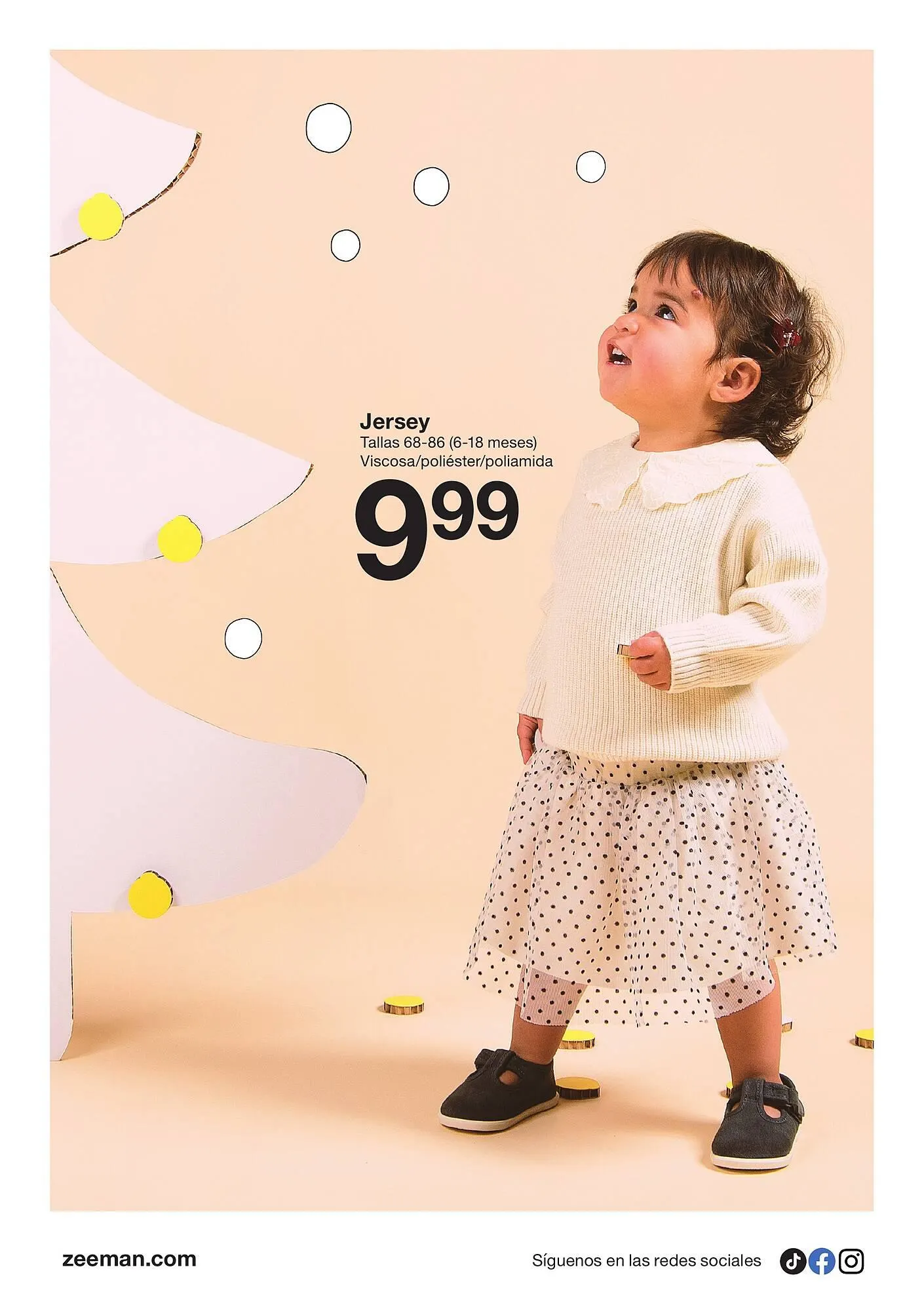 Catálogo de Catálogo Zeeman 1 de noviembre al 7 de noviembre 2025 - Página 12