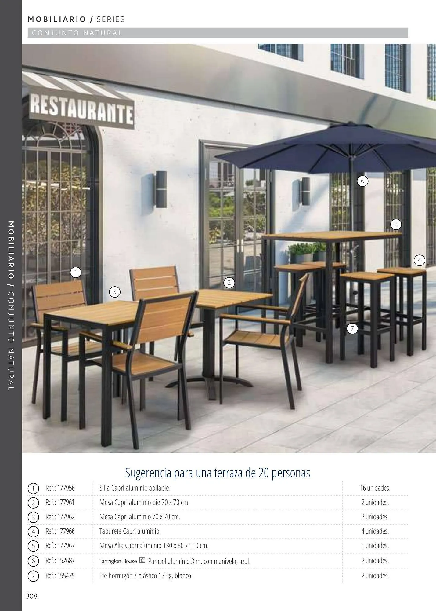 Catálogo de Folleto Makro 6 de enero al 1 de enero 2026 - Página 308