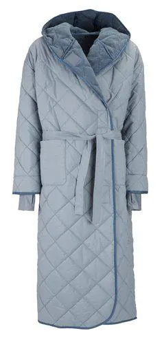 Albornoz resist viento OSBY L/XL azul