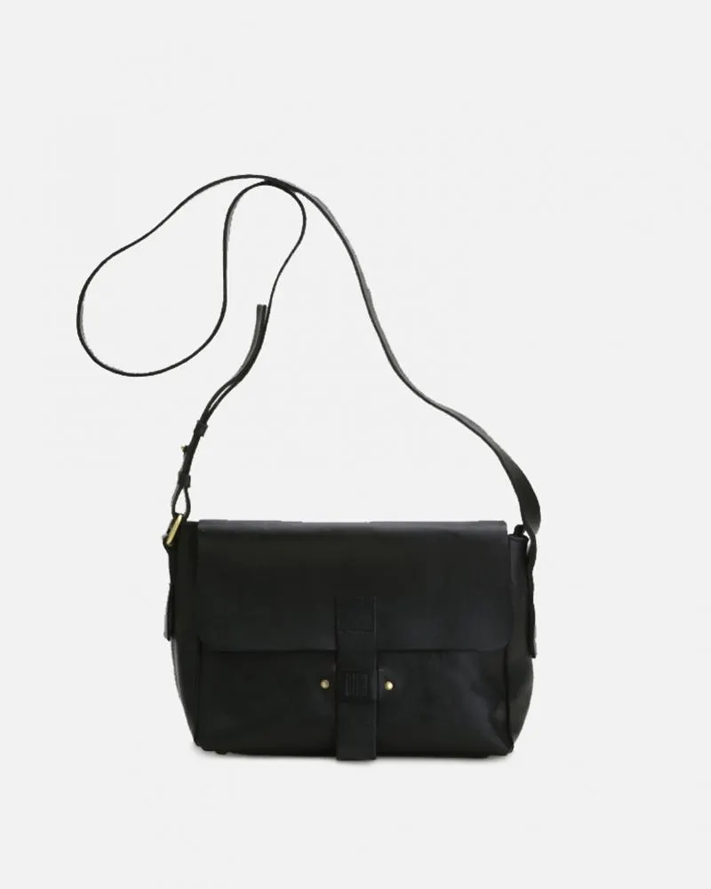 Bandolera BIBA Texas de piel