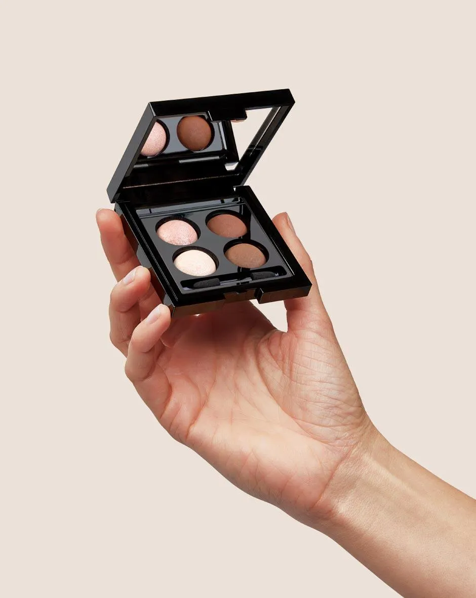 Baked Quattro [Eyeshadow] – Mission Mars