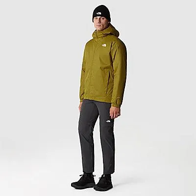Men's Quest Insulated Jacket