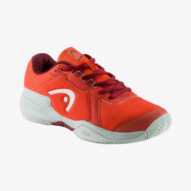 HEAD Sprint 3.5 Zapatillas para jugadores júniors de pádel