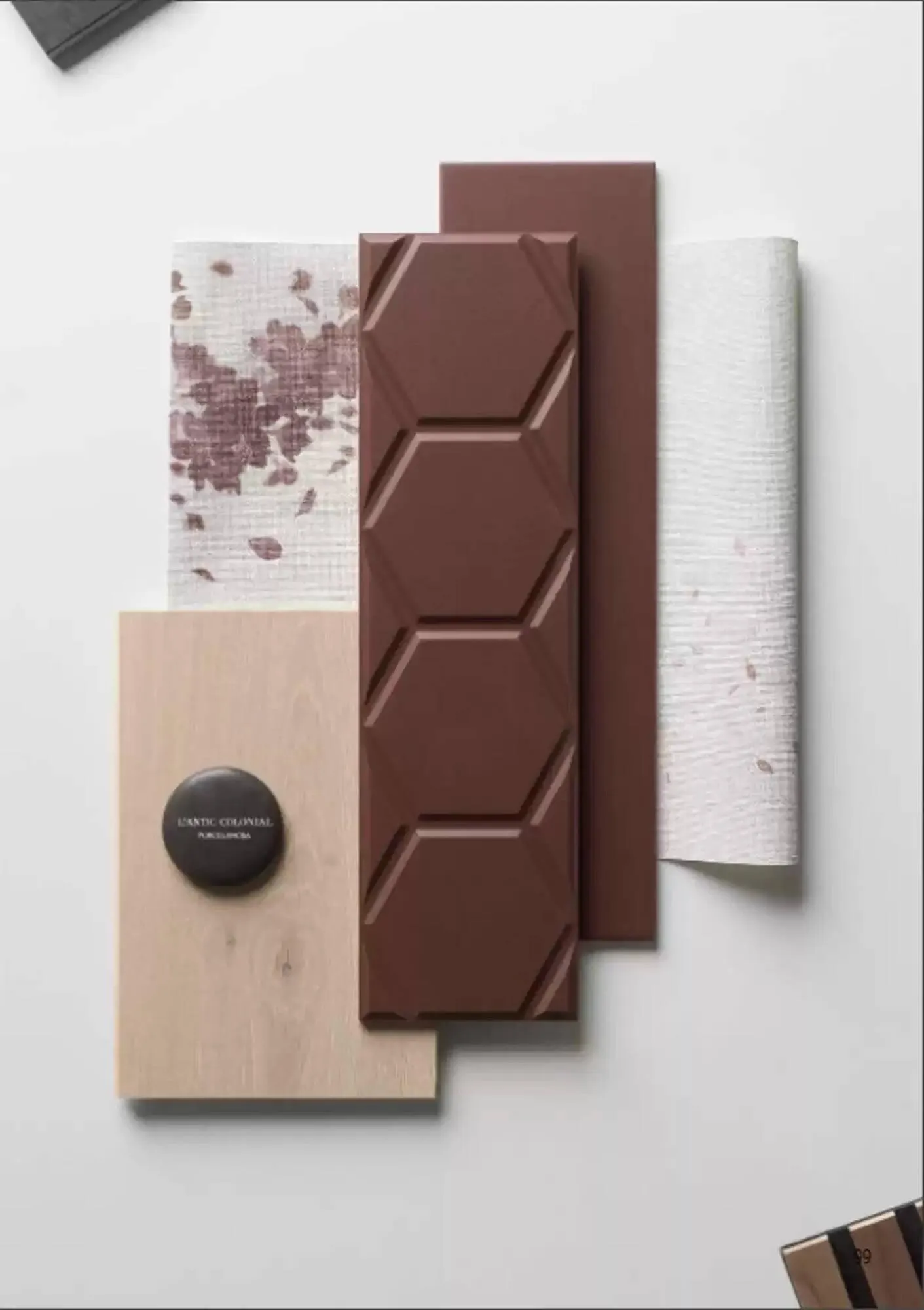 Catálogo de Folleto Porcelanosa 11 de marzo al 31 de diciembre 2025 - Página 101