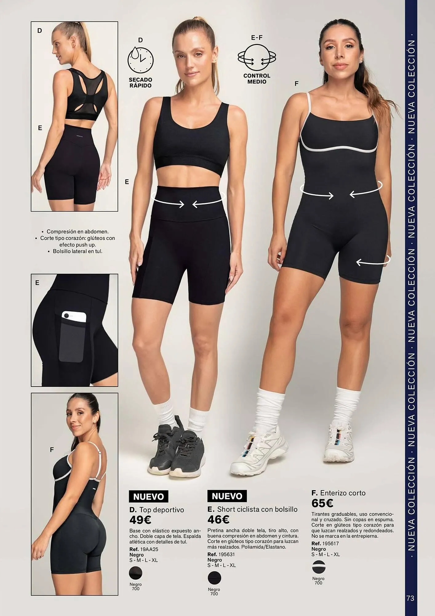 Catálogo de Catálogo Leonisa 1 de noviembre al 31 de diciembre 2025 - Página 75