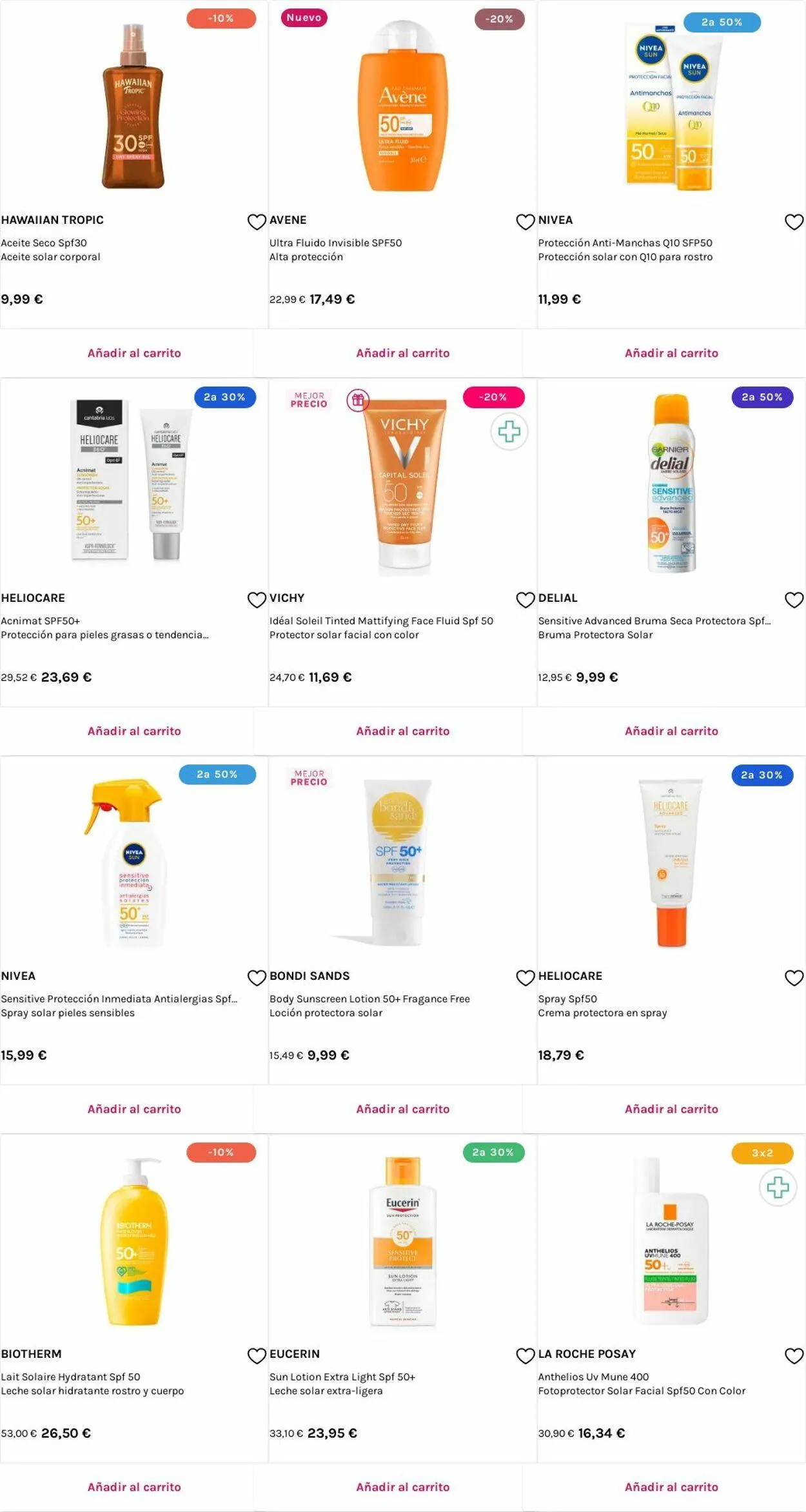 Catálogo de Druni 16 de junio al 25 de junio 2025 - Página 17