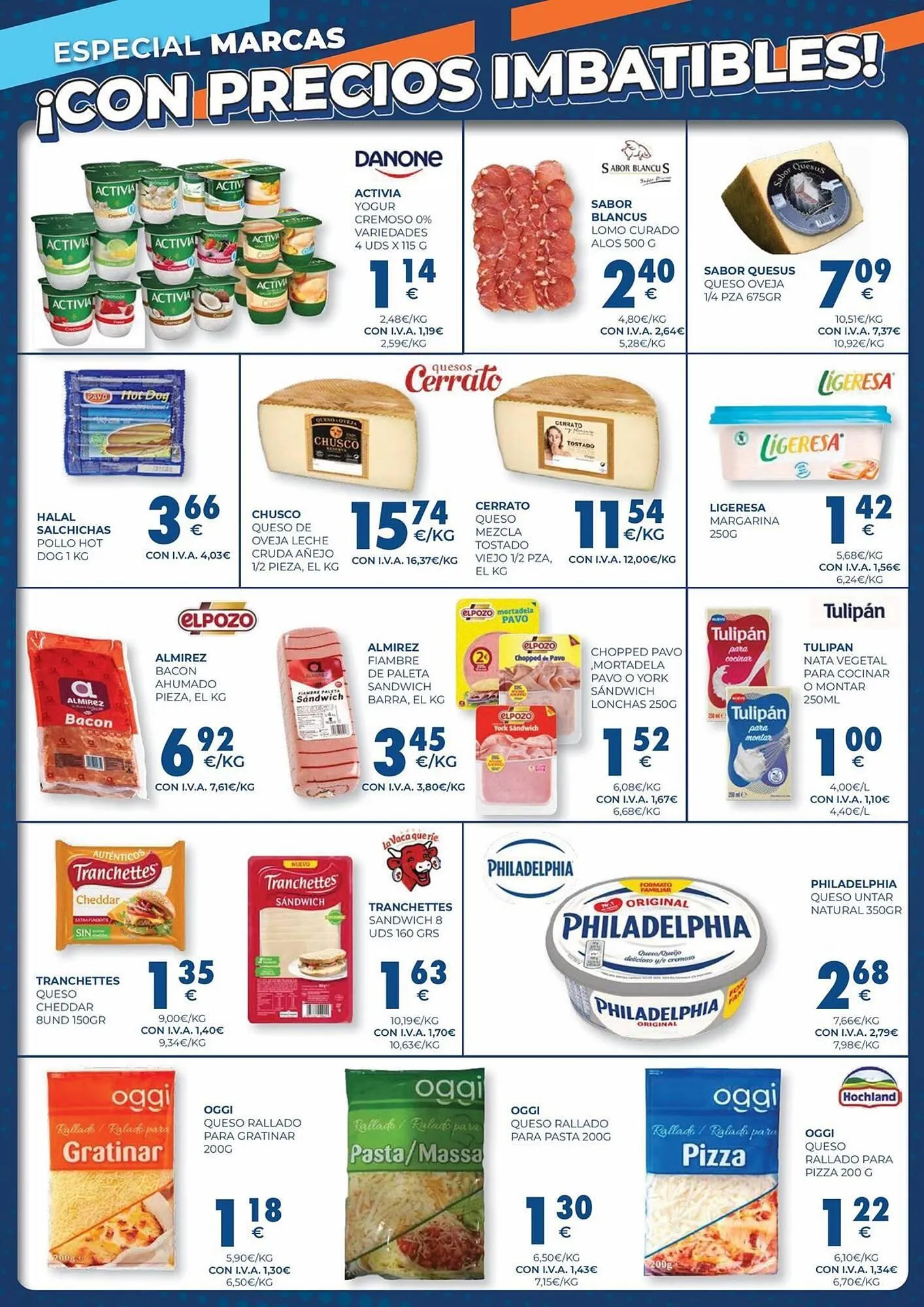 Catálogo de Folleto CashDiplo 26 de junio al 30 de julio 2025 - Página 6