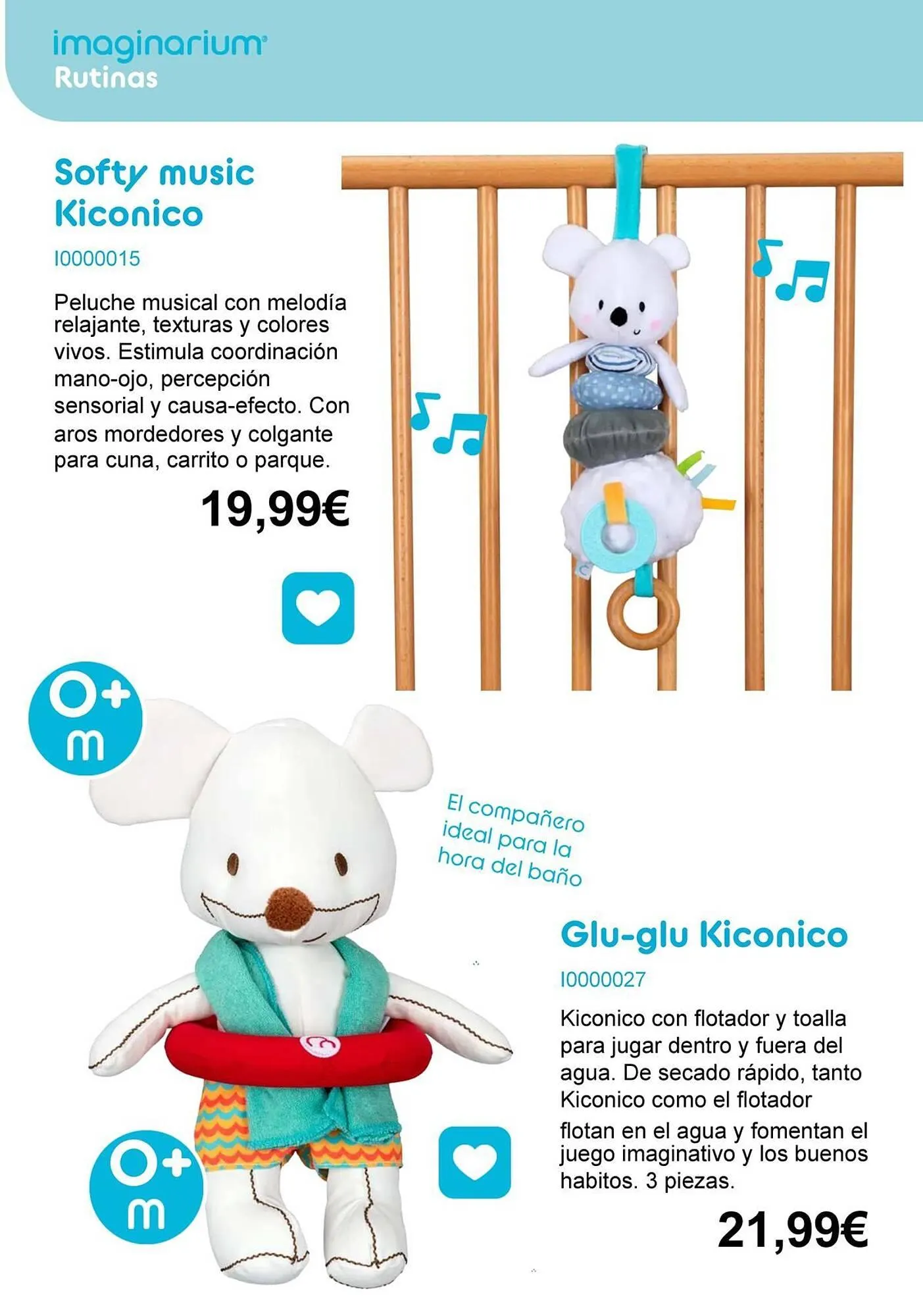 Catálogo de Catálogo Juguettos 28 de octubre al 24 de diciembre 2025 - Página 24