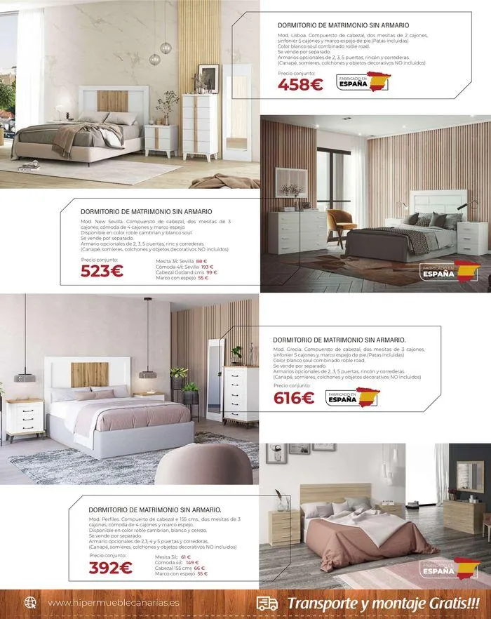 Catálogo de Hasta el 31 de diciembre 16 de agosto al 31 de diciembre 2024 - Página 5