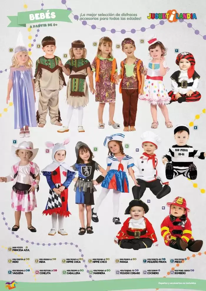 Catálogo de Colección 2025 24 de febrero al 30 de abril 2025 - Página 2