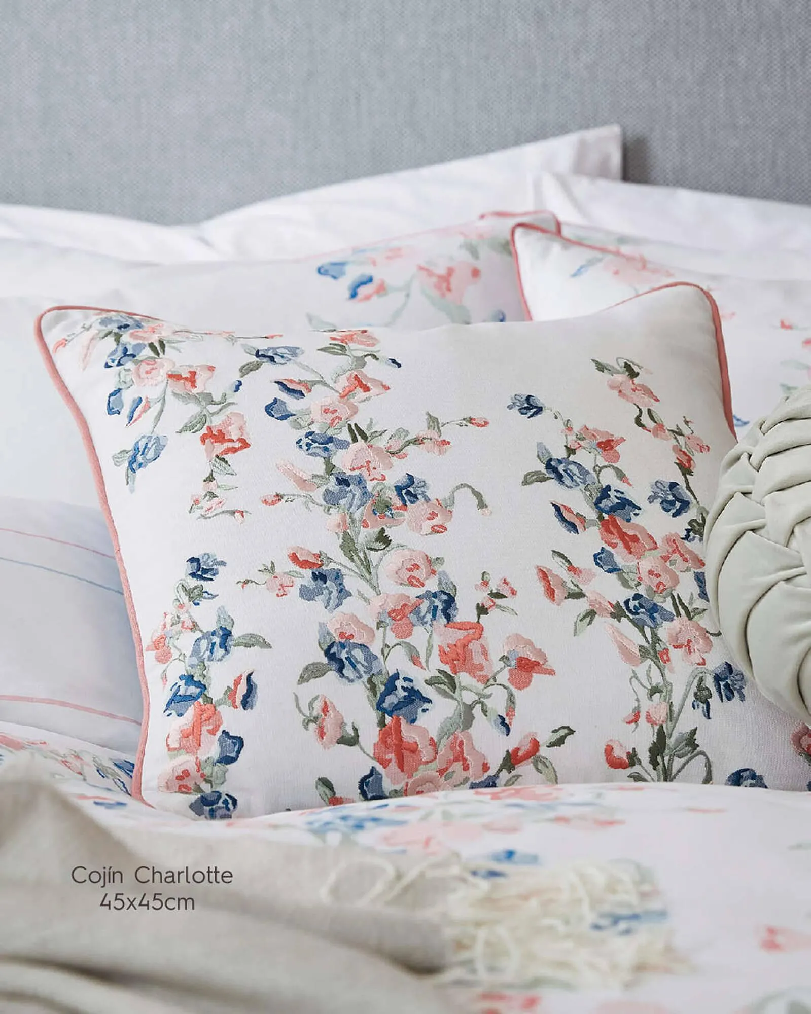 Catálogo de Folleto Laura Ashley 2 de marzo al 1 de febrero 2024 - Página 137