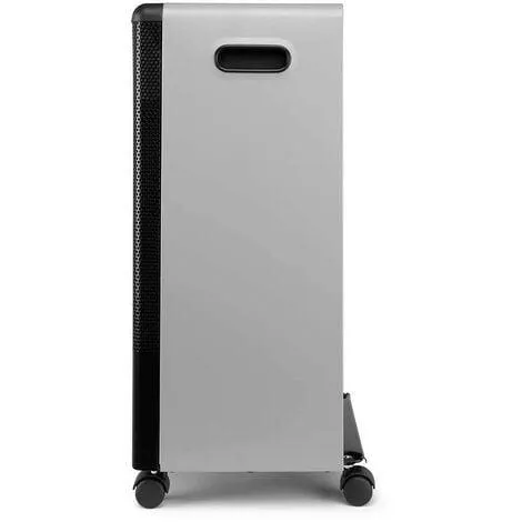 ORBEGOZO ESTUFA GAS HBF 90 LLAMA AZUL