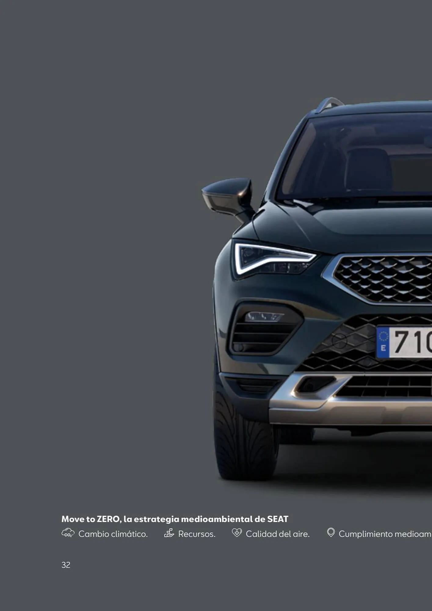 Catálogo de Folleto SEAT 25 de mayo al 25 de mayo 2024 - Página 62