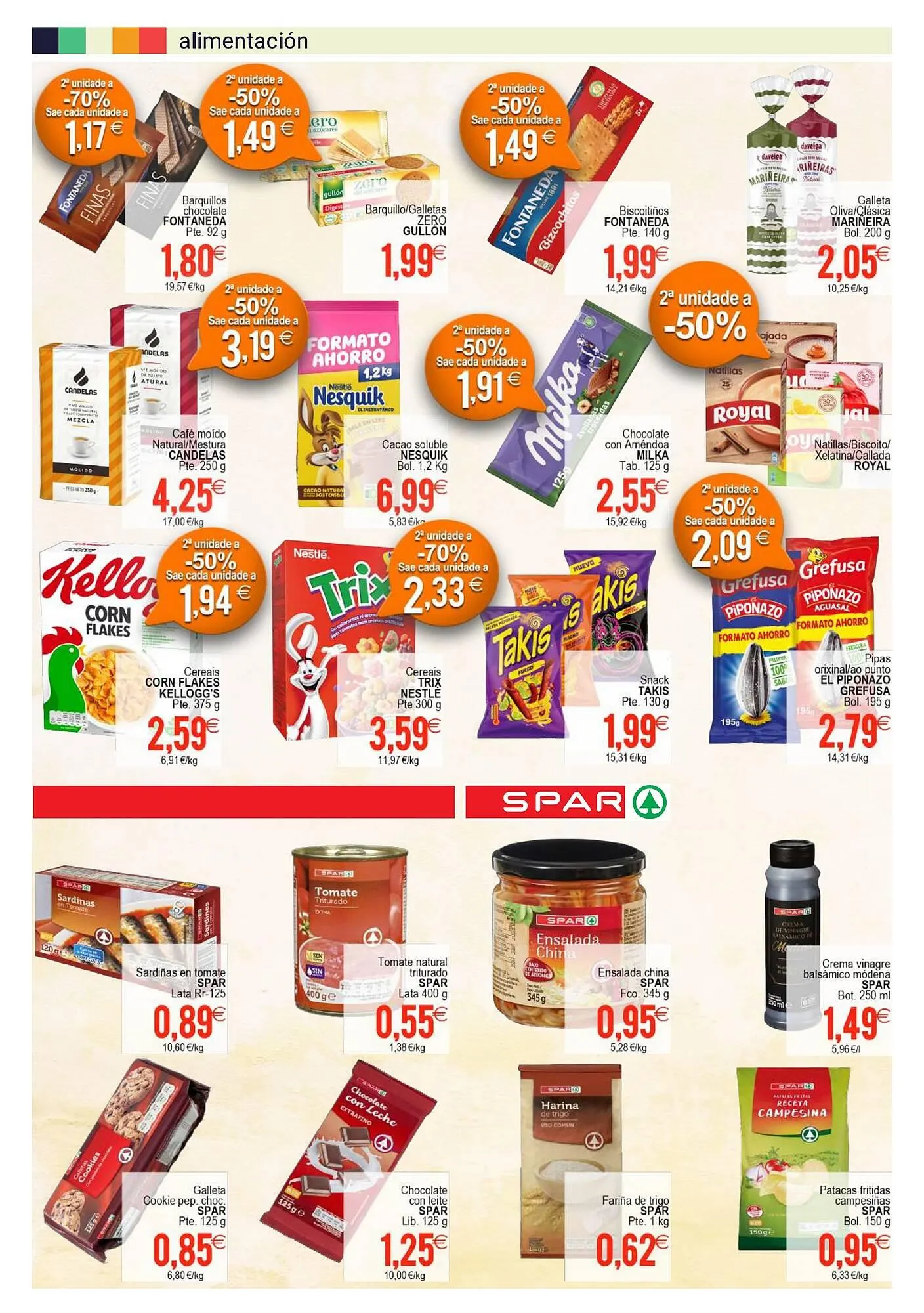 Catálogo de Folleto Plenus Supermercados 26 de junio al 9 de julio 2025 - Página 9