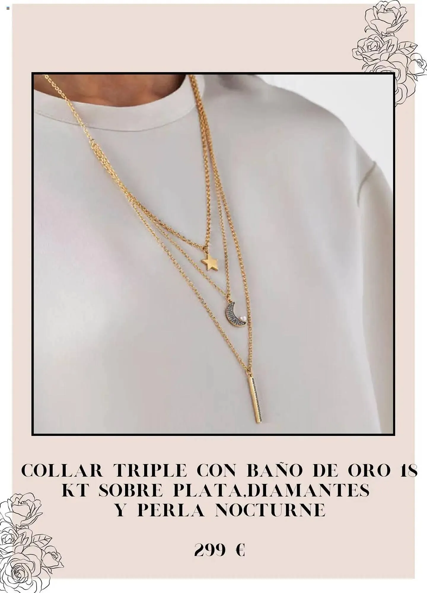 Catálogo de Folleto Tous 15 de octubre al 15 de noviembre 2025 - Página 3