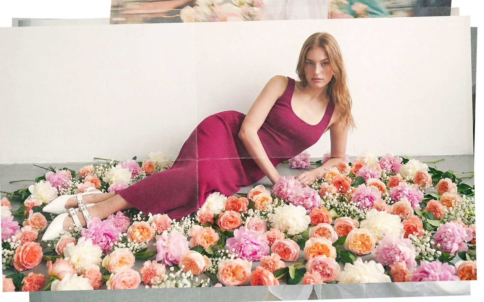 Catálogo de Folleto Terranova 8 de marzo al 9 de mayo 2026 - Página 1