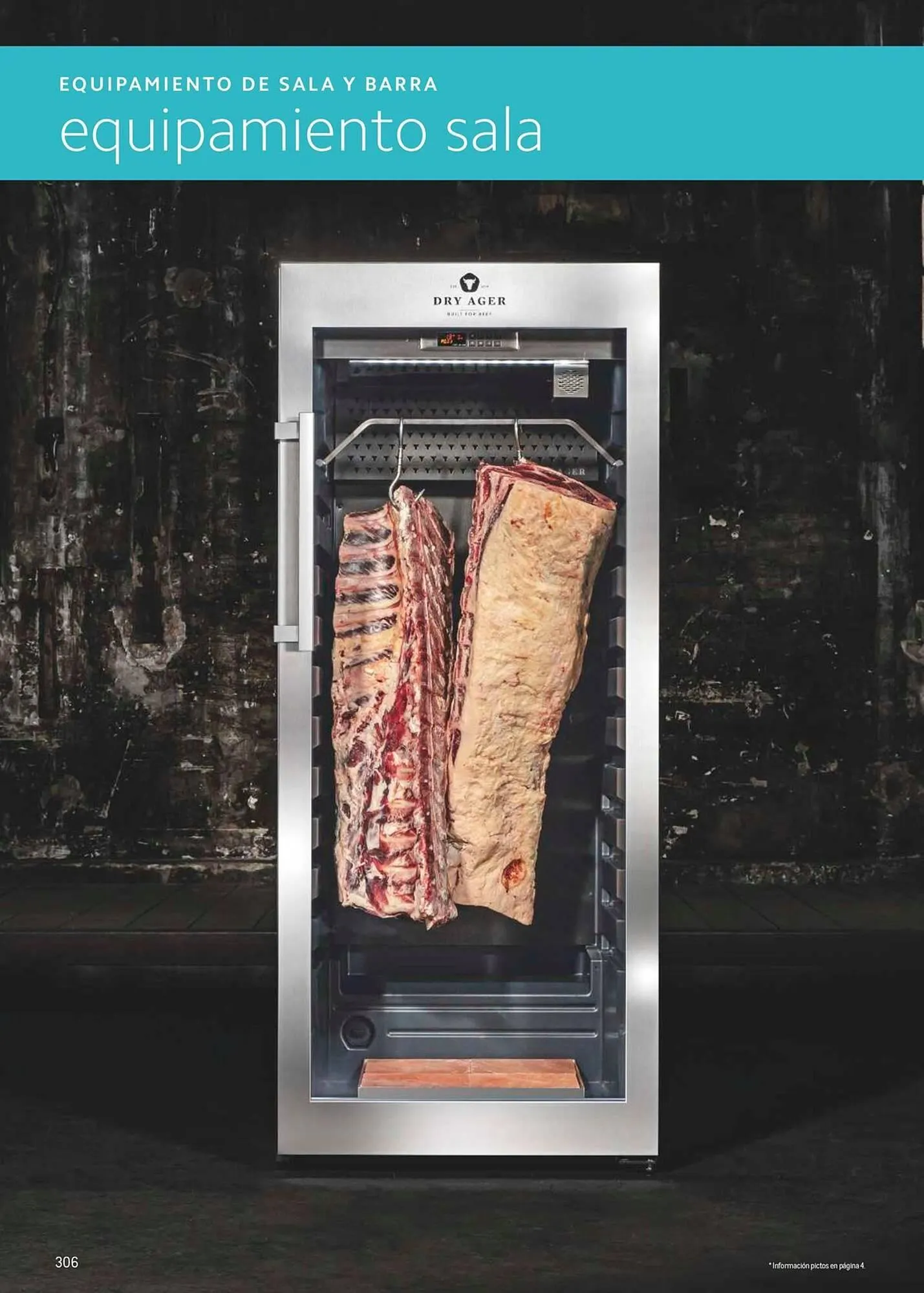 Catálogo de Catálogo Makro 6 de marzo al 31 de diciembre 2026 - Página 306