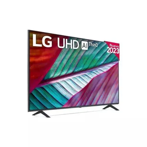 Smart tv Lg 43UR78006LK