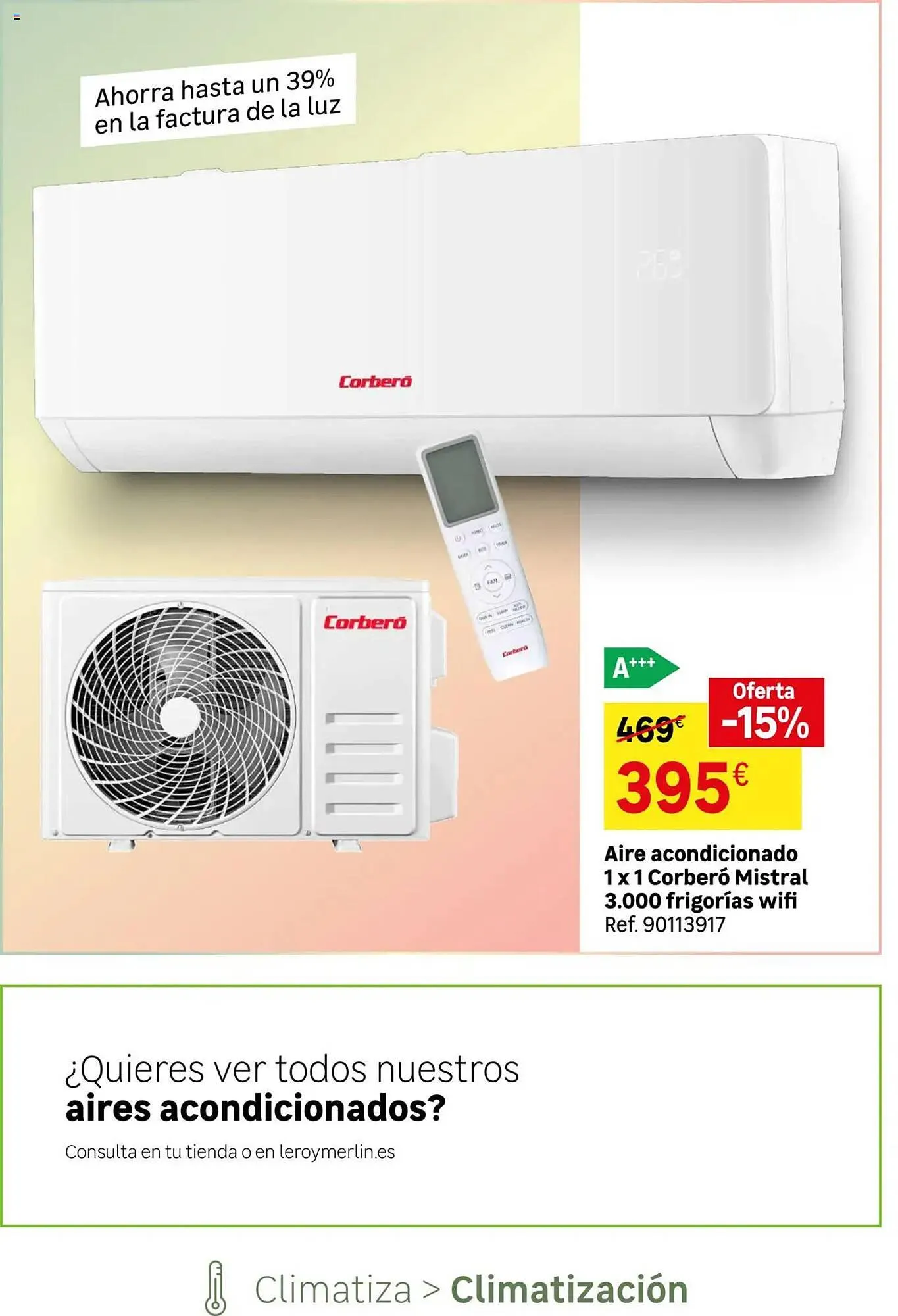 Catálogo de Folleto Leroy Merlin 4 de marzo al 7 de abril 2025 - Página 41