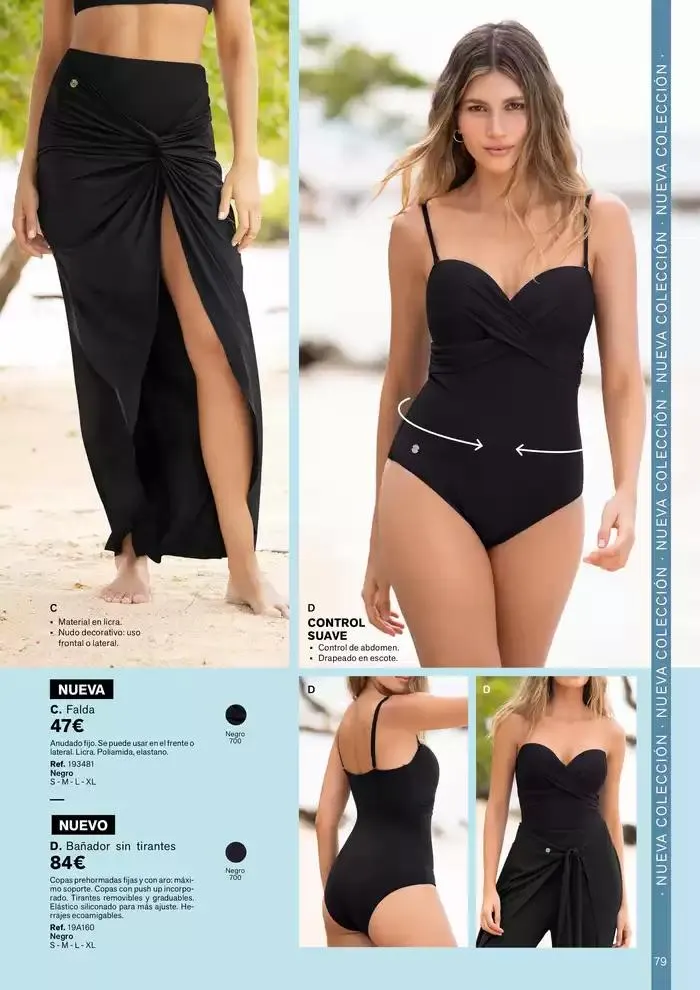 Catálogo de Mayo - Junio 2025 2 de mayo al 30 de junio 2025 - Página 81