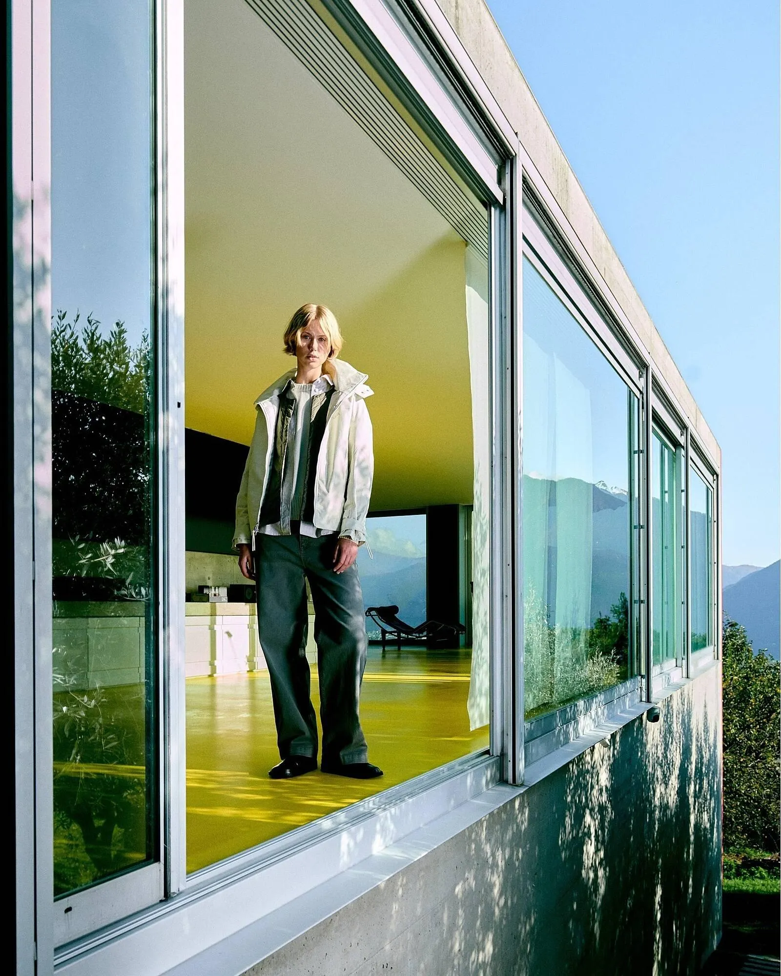 Catálogo de Folleto Napapijri 9 de septiembre al 8 de noviembre 2025 - Página 3