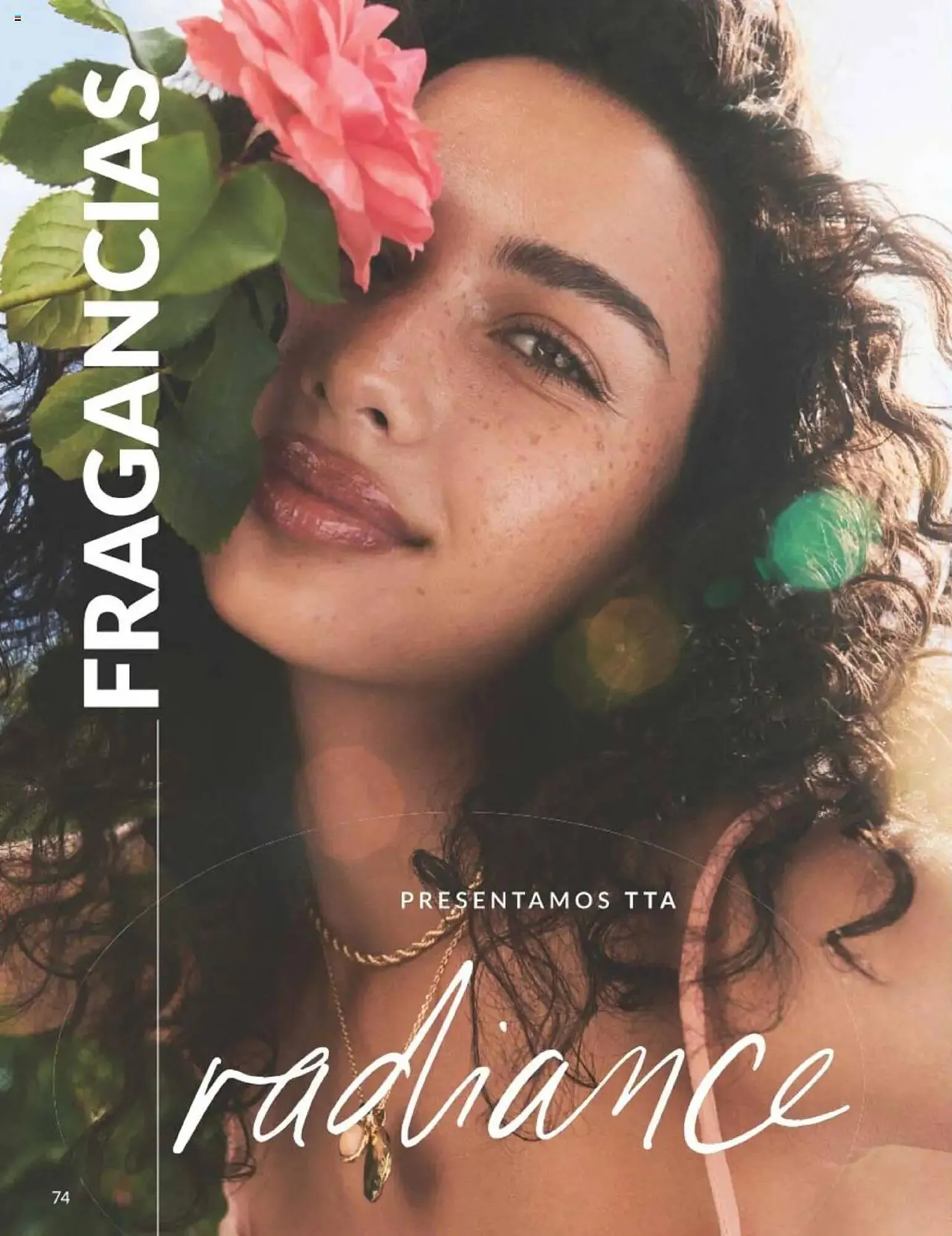 Catálogo de Folleto AVON 1 de abril al 30 de abril 2025 - Página 74