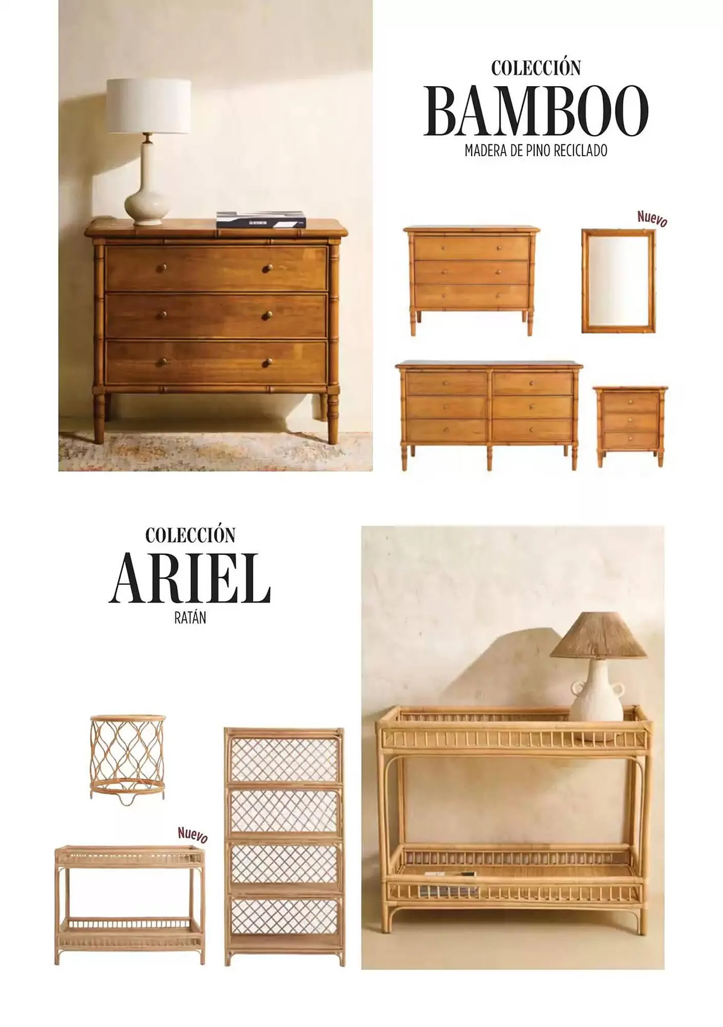 Catálogo de Folleto El Corte Inglés 9 de abril al 31 de diciembre 2025 - Página 18