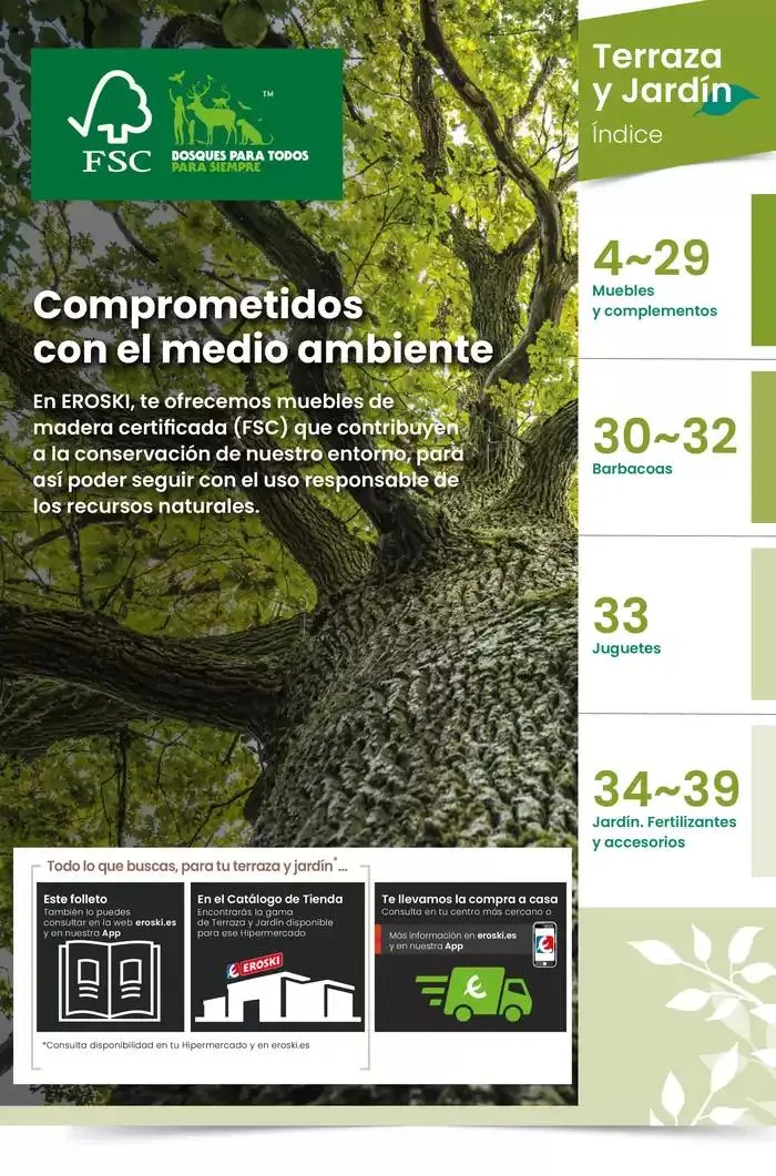 Catálogo de Suma Ahorro 3 de abril al 30 de abril 2025 - Página 3