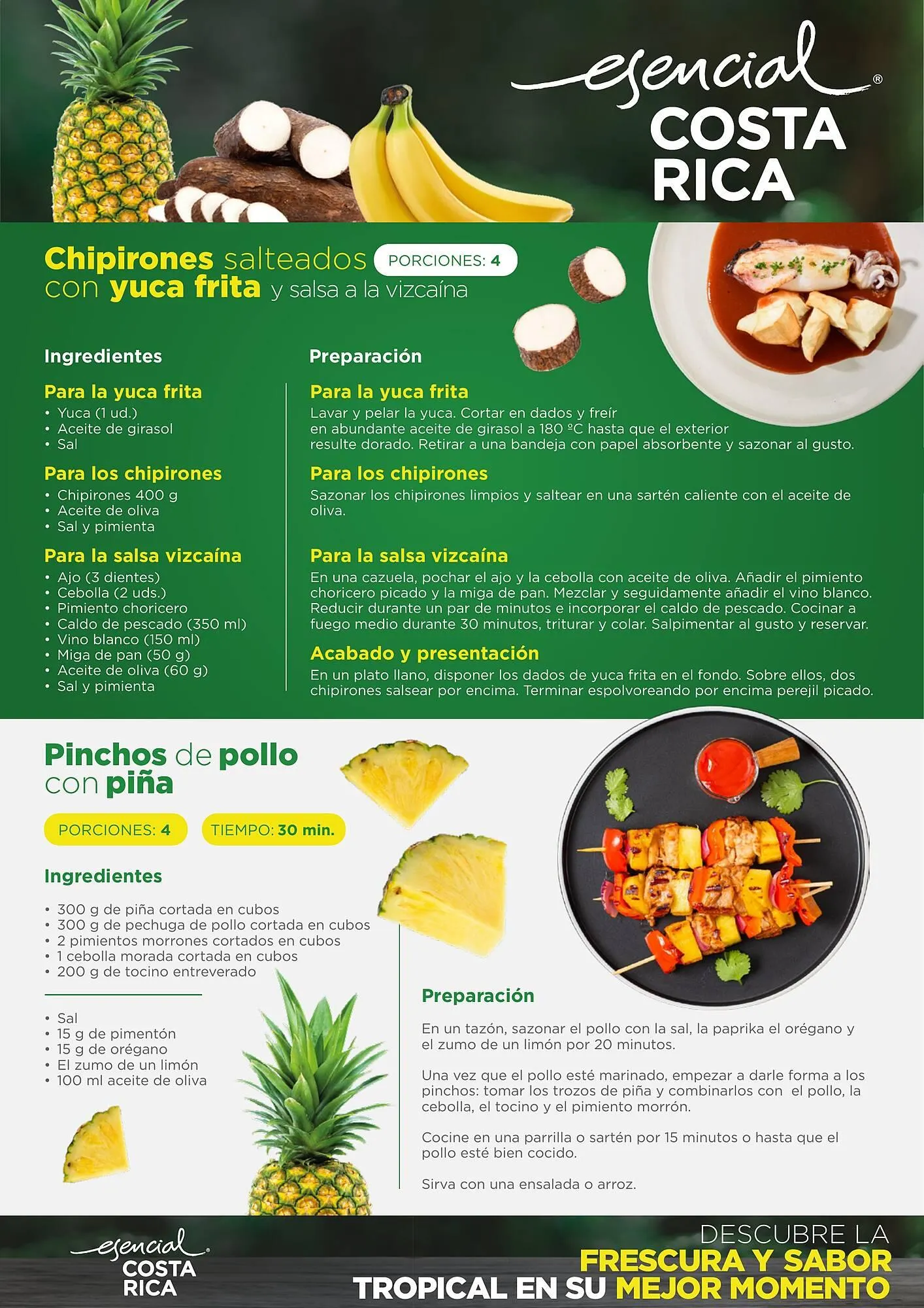 Catálogo de Folleto AhorraMas 23 de octubre al 29 de octubre 2025 - Página 7