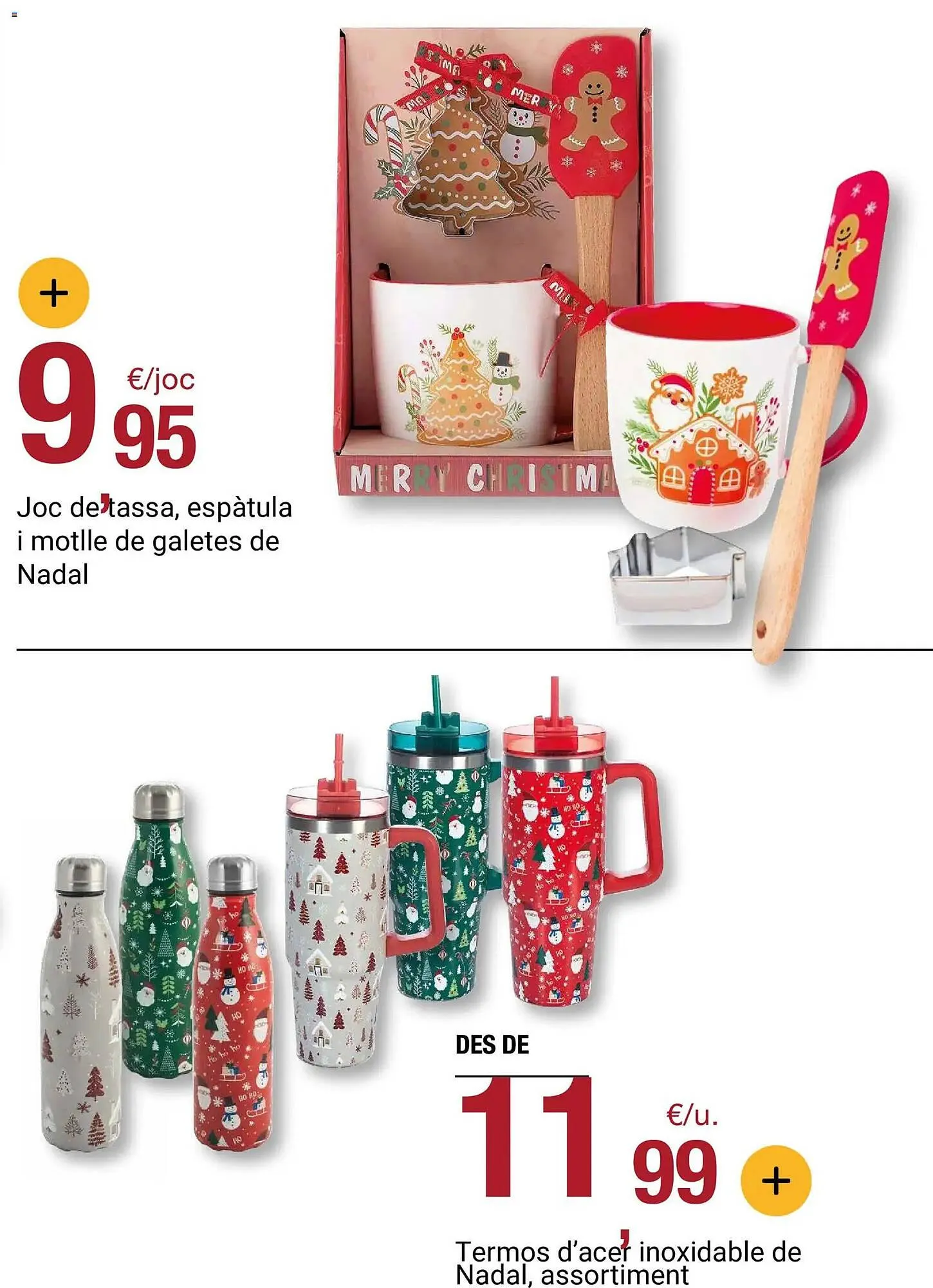 Catálogo de Folleto BonpreuEsclat 16 de diciembre al 6 de enero 2026 - Página 89