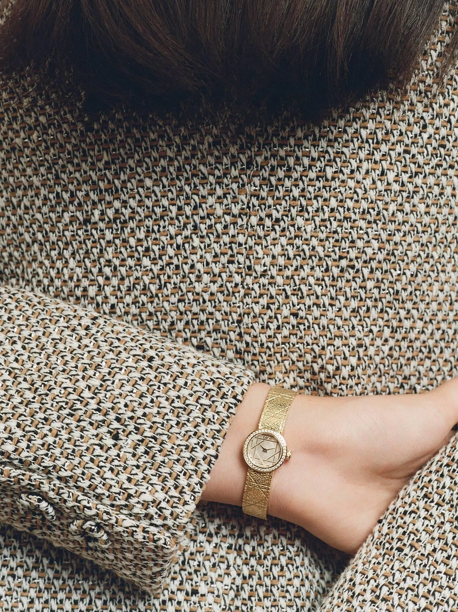 Catálogo de Folleto Dior 26 de febrero al 4 de abril 2026 - Página 3