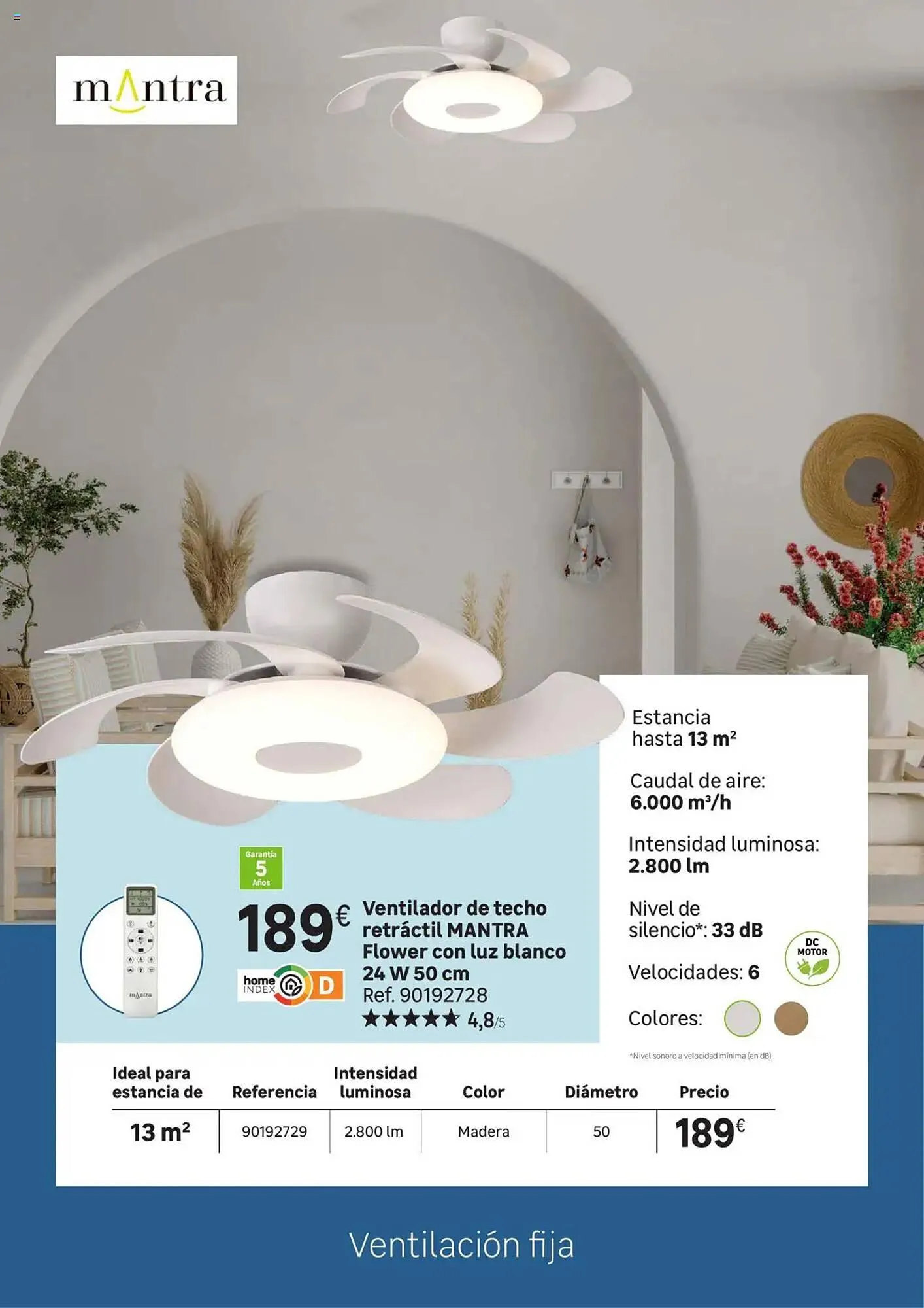 Catálogo de Folleto Leroy Merlin 2 de junio al 23 de junio 2025 - Página 125