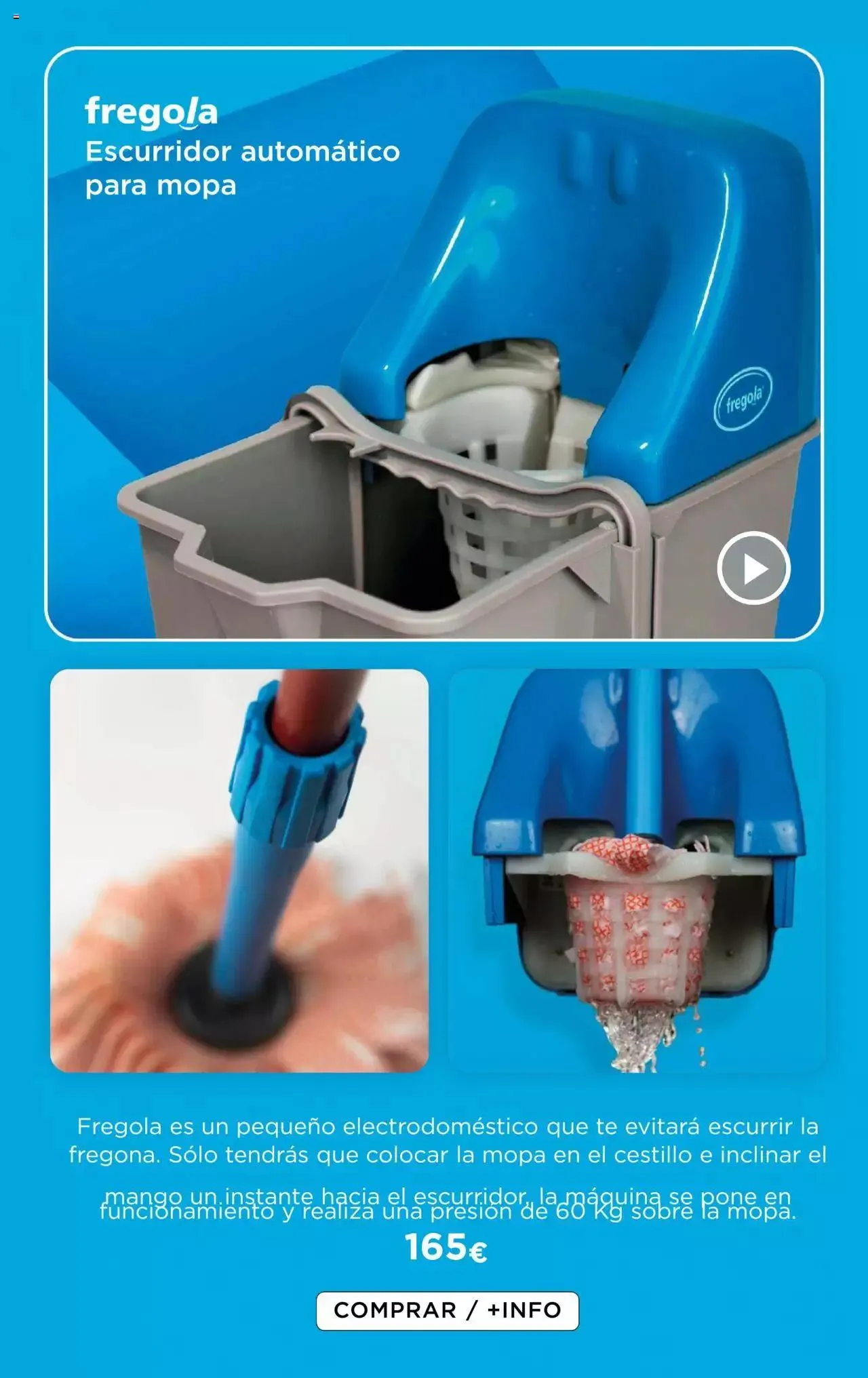 Catálogo de La Tienda en Casa folleto 1 de noviembre al 30 de noviembre 2023 - Página 25